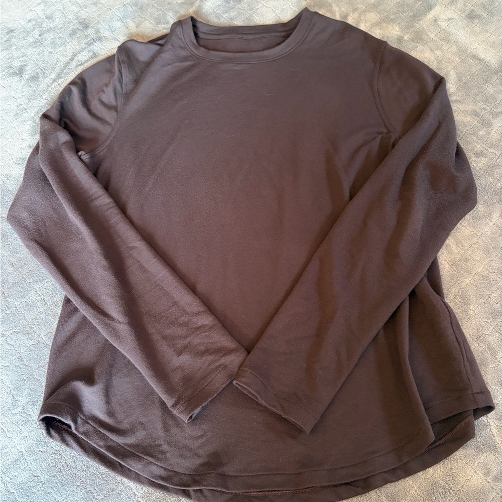 lululemon Love Long-Sleeve Shirt - Picture 2 of 4